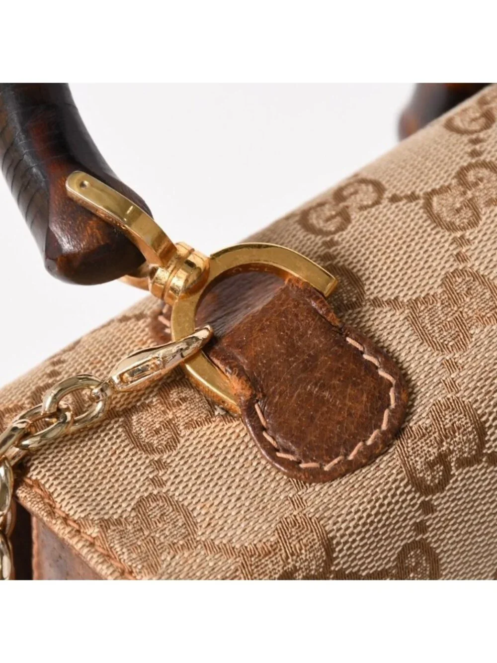 Gucci this authentic